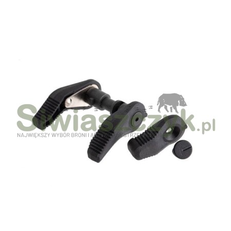 Selektor ognia MAGPUL Enhanced Selector Kit MP5/HK94 Czarny (MAG1071)-118075