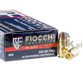 Amunicja FIOCCHI 45AUTO FMJ 14,9g (230gr)-101158