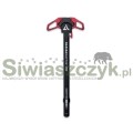 Dźwignia obustronna RADIAN WEPONS Raptor-LT red-118079