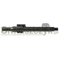 Blok gazowy AERO PRECISION regulowany, niskoprofilowy .750 -118086