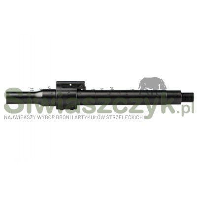 Blok gazowy AERO PRECISION regulowany, niskoprofilowy .750 -118086