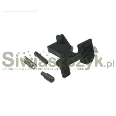 Powiększony zrzut zamka CMMG do karabinka AR15 -118088