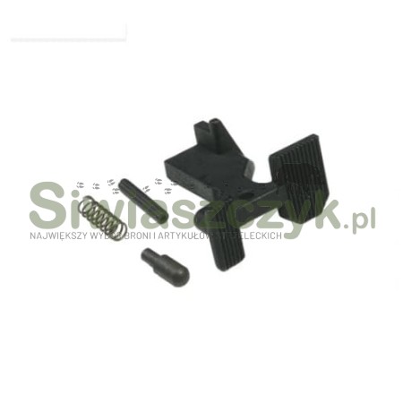 Powiększony zrzut zamka CMMG do karabinka AR15 -118088