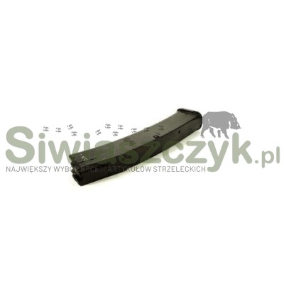 Magazynek IZHMASH Saiga 9 kal. 9x19 30rd-118089