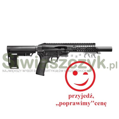 Karabinek POF-USA Rebel kal. 22lr-118091