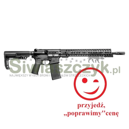 Karabinek POF-USA MINUTEMAN 16,5" kal. 223Rem/5,56mmNATO-118092