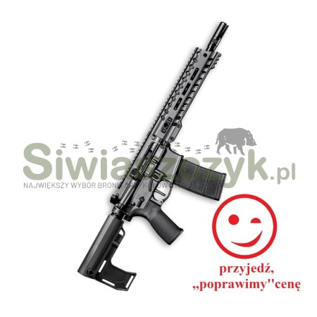 Karabinek POF-USA MINUTEMAN 10,5" kal. 223Rem/5,56mmNATO-118093