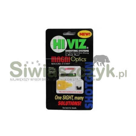 Muszka HI-VIZ Magni-Comp-Sight (MGC2006)-118096