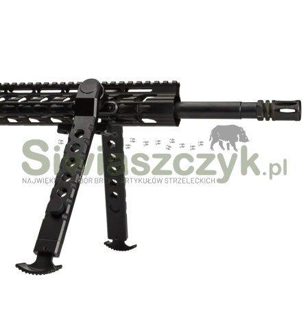 Bipod FIREFIELD Scarab do szyn bocznych Picatinny/KeyMod (FF34025KMD)-114559