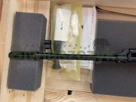 Karabin IZHMASH TIGR ver. 01 Limited Edition MOD 2 (SVD) kal. 7,62x54R-118113