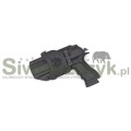 Kabura CONCEALMENT EXPRESS OWB IWI Jericho 941 PSL9 polimerowy szkielet (CEX-191344)-118117