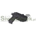 Kabura CONCEALMENT EXPRESS OWB IWI Jericho 941 PSL9 polimerowy szkielet (CEX-191344)-118118