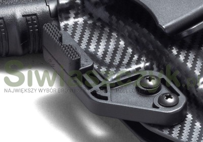 Klips niskoprofilowy CONCEALMENT EXPRESSdo kabury IWB (CEX-191407)-118120