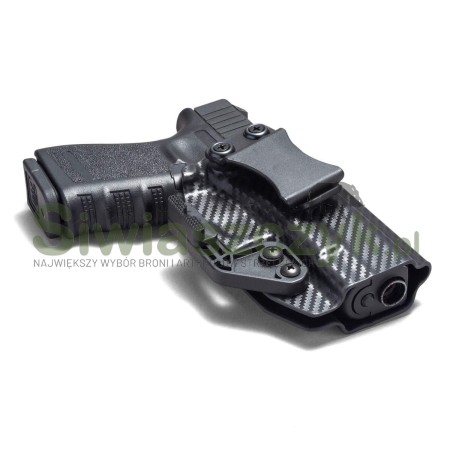 Klips niskoprofilowy CONCEALMENT EXPRESSdo kabury IWB (CEX-191407)-118121