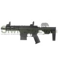 Karabinek TIPPMANN M4-22 Micro Elite Pistol 7" kal.22lr-118127