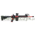 Karabinek TIPPMANN M4-22 Redline- 16” kal.22lr-118132