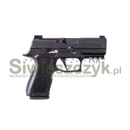 Pistolet SIG SAUER P320 XCOMPACT kal.9x19 -118135