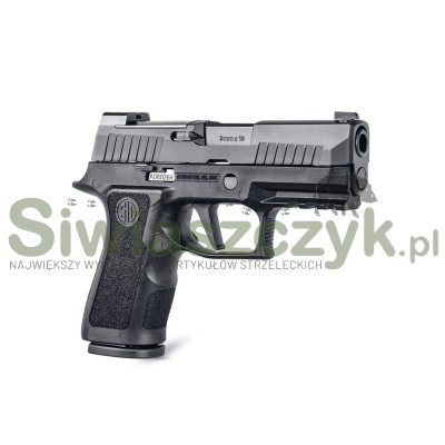 Pistolet SIG SAUER P320 XCOMPACT kal.9x19 -118136