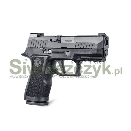 Pistolet SIG SAUER P320 XCOMPACT kal.9x19 -118136