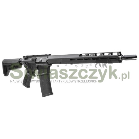 Karabinek SIG SAUER M400 Tread 16'' kal.223Rem/5,56mmNATO -118143