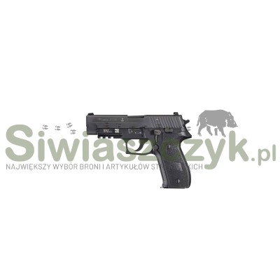 Pistolet SIG SAUER P226 MK25 4,4" kal.9x19-118148
