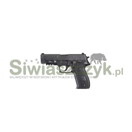 Pistolet SIG SAUER P226 MK25 4,4" kal.9x19-118148