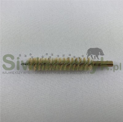 Szczotka włosiana kal.7mm (7x57R, 7x64, 7RemMag...)-103215