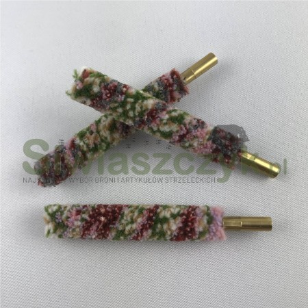 Szczotka bawełniana kal.7mm -103222