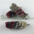 Szczotka śrut bawełna kal.20-103266