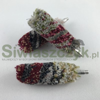 Szczotka śrut bawełna kal.20-103266