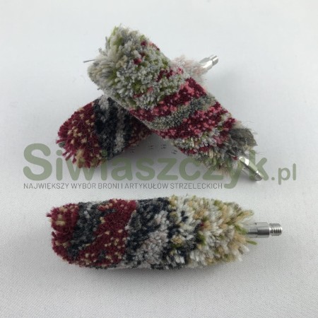Szczotka śrut bawełna kal.20-103266