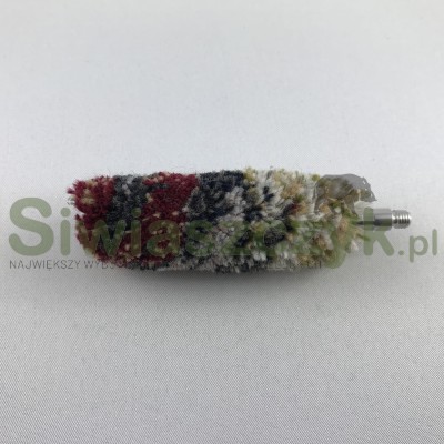 Szczotka śrut bawełna kal.20-103267