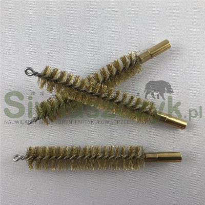 Szczotka mosiężna kal.4,5mm-103234