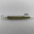 Szczotka mosiężna kal.4,5mm-103235