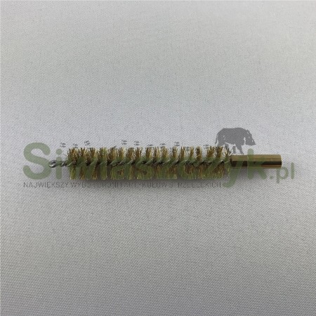 Szczotka mosiężna kal.4,5mm-103235