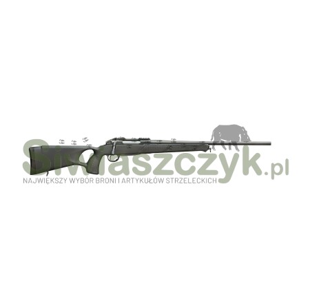 Sztucer SABATTI ROVER G 2 Thumbhole kal.308Win-118156