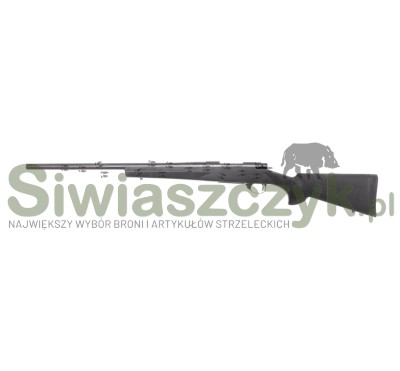 Sztucer HOWA 1500 Varmint Hogue Black kal. 308 Win.-118162