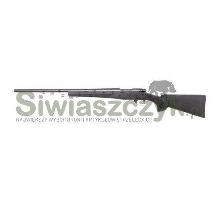 Sztucer HOWA 1500 Varmint Hogue Black kal. 308 Win.-118162
