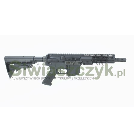 Karabinek ANDERSON AM-15 M-LOK, lufa 191mm kal. 5,56mmNATO/.223Rem-118165