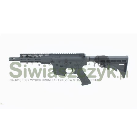 Karabinek ANDERSON AM-15 M-LOK, lufa 191mm kal. 5,56mmNATO/.223Rem-118166