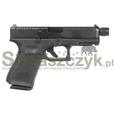 Pistolet GLOCK 19 MOS FS M13,5 (gen.5) kal.9x19 (47862)-118179
