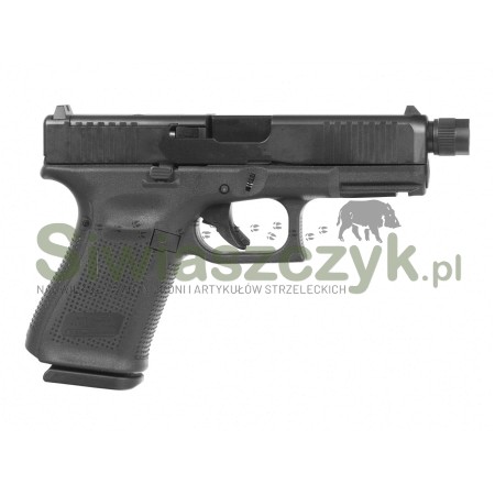 Pistolet GLOCK 19 MOS FS M13,5 (gen.5) kal.9x19 (47862)-118179
