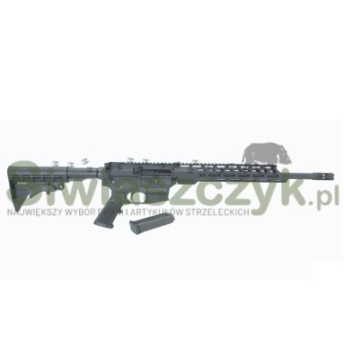 Karabinek ANDERSON AM-9 kal. 9x19-118185