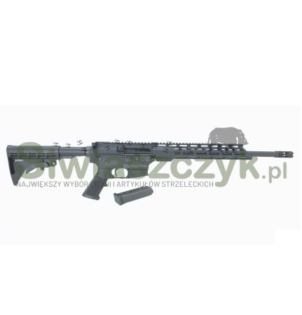 Karabinek ANDERSON AM-9 kal. 9x19-118185