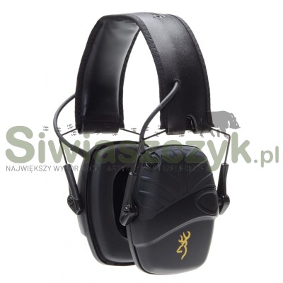 Ochronniki słuchu BROWNING XTRA PROTECTION aktywne-118189