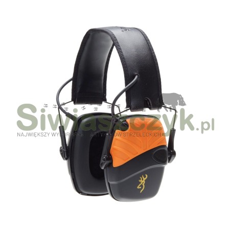 Ochronniki słuchu BROWNING XTRA PROTECTION aktywne-118190
