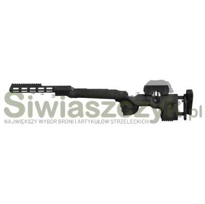 Kolba GRS WARG Tikka T3X/T1X- czarna-118192