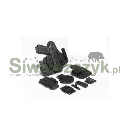 Zestaw kabur ALIEN GEAR ShapeShift Core Carry Pack HS-H11 OSP-117893