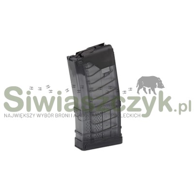 Magazynek LANCER L5AWM 20 kal. 5.56x45mm/.223Rem- Translucent Smoke-118198