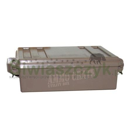 Pudełko MTM na amunicję/akcesoria Ammo Crate (ACR5-72)-118203